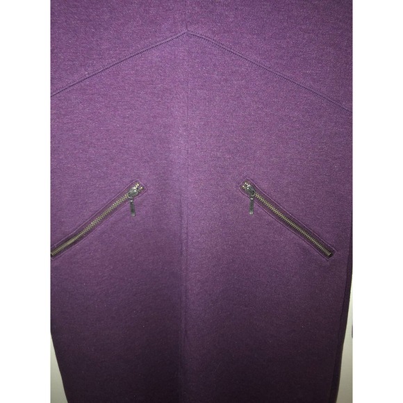 Athleta Ponte sweater dress - Picture 4 of 8